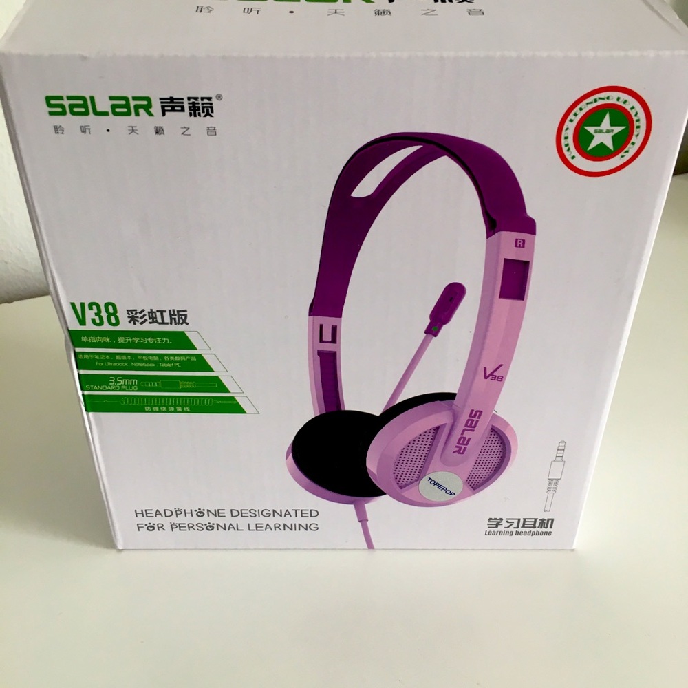 Headphones